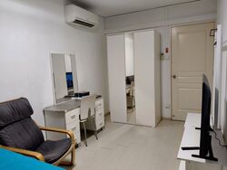 Blk 586 Pasir Ris Street 53 (Pasir Ris), HDB Executive #598680331